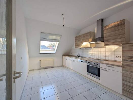 Wohnung zur Miete 550 € 2 Zimmer 72 m² Steinfeld Steinfeld (Oldenburg) 49439