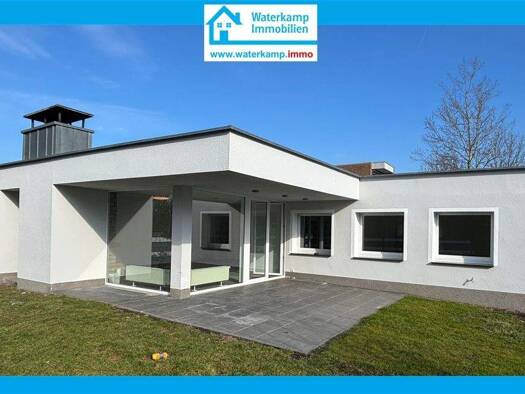 Einfamilienhaus zum Kauf 327.997 € 4 Zimmer 119,1 m² 468 m² Grundstück frei ab 01.03.2026 Nordwalde 48356
