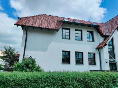 Haus zur Miete 1.400 € 5 Zimmer 140 m² frei ab sofort Zöllnitz 07751