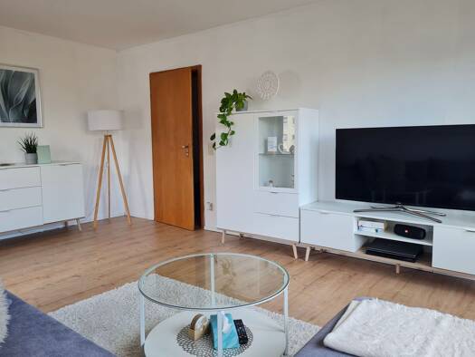 Wohnung zur Miete 890 € 3 Zimmer 81 m² Geschoss 1/2 frei ab 01.06.2026 Weißenhorn 89264