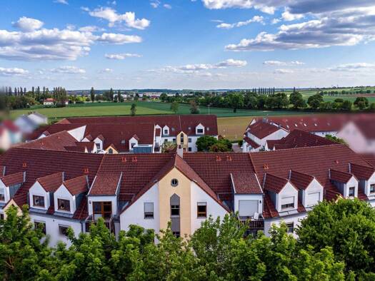 Wohnung zum Kauf als Kapitalanlage geeignet 268.000 € 3 Zimmer 78 m² Obertraubling Obertraubling 93083