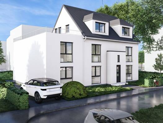 Wohnung zur Miete 740 € 2 Zimmer 30 m² Geschoss -1/3 frei ab 01.10.2026 Bahnhofstr. 44 Westenfeld Wattenscheid 44866