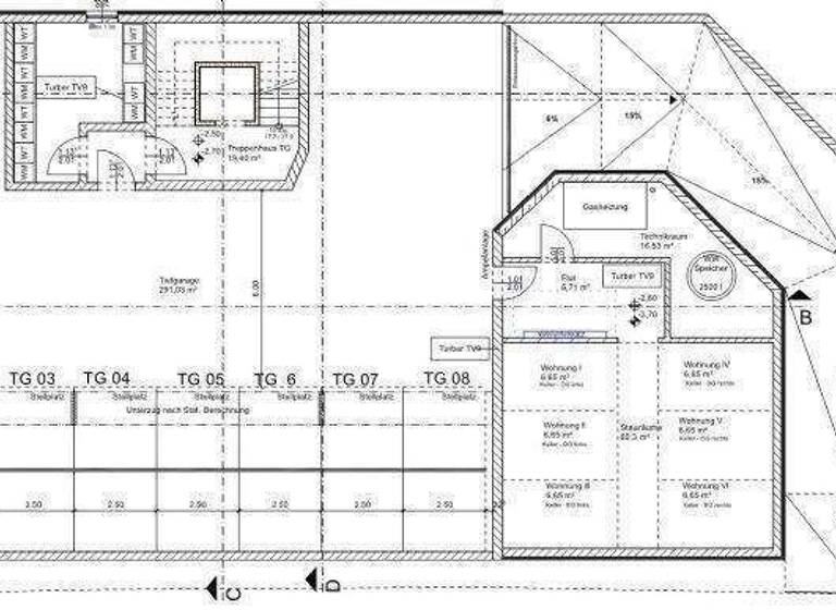 Terrassenwohnung zum Kauf provisionsfrei 498.000 € 2,5 Zimmer 95 m² 2. Geschoss frei ab sofort Am Stadtweg 1 Kothau Ingolstadt 85053