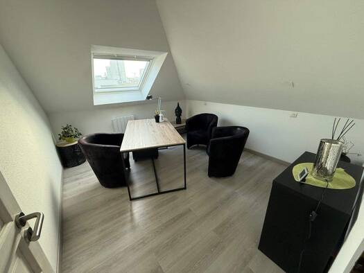 Wohnung zum Kauf provisionsfrei 194.000 € 2 Zimmer 47,9 m² 5 Geschosse frei ab sofort Frontière de Bâle Sud Est ST LOUIS  68300