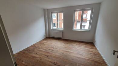 Wohnung zur Miete 845 € 2 Zimmer 51 m² 1. Geschoss Hundestraße 92 Innenstadt Lübeck 23552