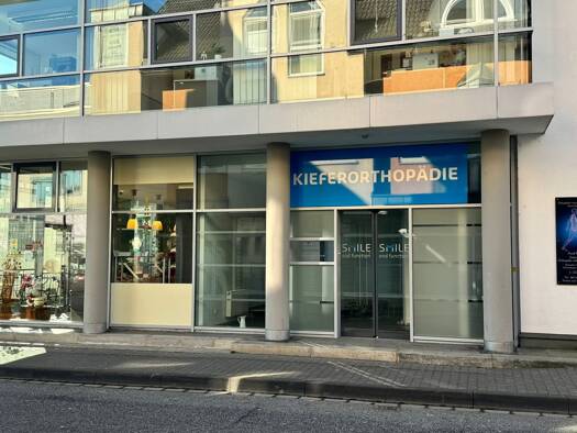 Praxis zur Miete provisionsfrei 11 € 200 m² Bürofläche teilbar ab 100 m² Boppard Boppard 56154