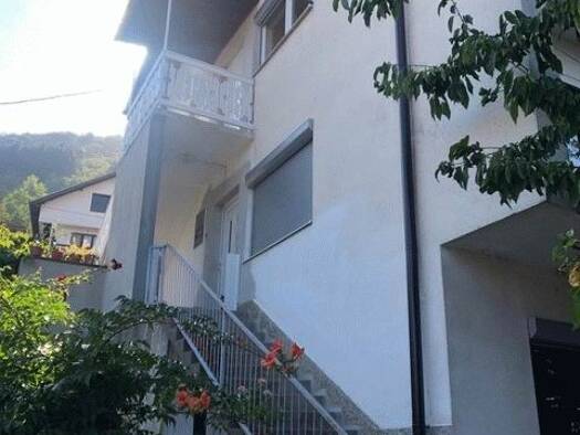 Einfamilienhaus zum Kauf 165.000 € 6 Zimmer 450 m² 550 m² Grundstück Visoko 71300
