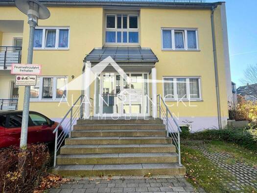Wohnung zum Kauf 140.000 € 3 Zimmer 74,7 m² EG Grüna Chemnitz 09224