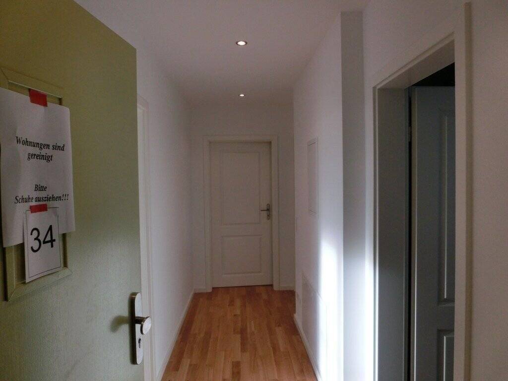 *** HAFENNÄHE und SÜDBALKON*** Wunderschöne 2-Raum-Wohnung als Kapitalanlage!*** – Dr.-Hermann-Duncker-Straße 29, 4179 Leipzig – Vorschaubild 7