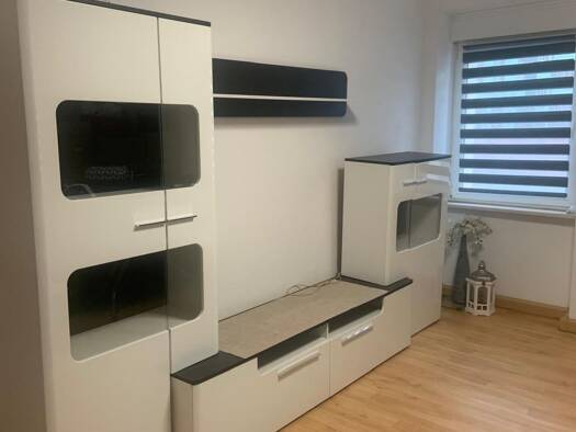 Wohnung zur Miete 870 € 4 Zimmer 84,5 m² Geschoss EG/4 frei ab 01.03.2026 Innenstadt Kaiserslautern 67655