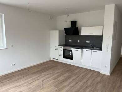 Wohnung zur Miete - Erstbezug 720 € 2 Zimmer 48,5 m² 1. Geschoss frei ab sofort Lorenz-Krapp-Straße 2 Kasernen West Bamberg 96052