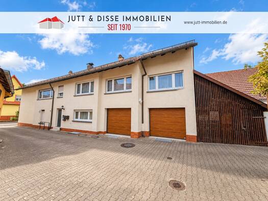 Einfamilienhaus zum Kauf 339.000 € 5 Zimmer 227,5 m² 326 m² Grundstück Niederbühl Rastatt 76437