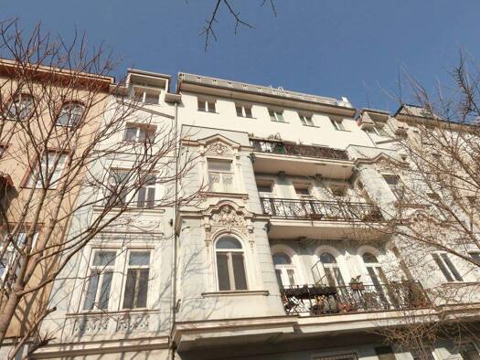 Wohnung zum Kauf 260.000 € 2 Zimmer 48,8 m² Wien 1020