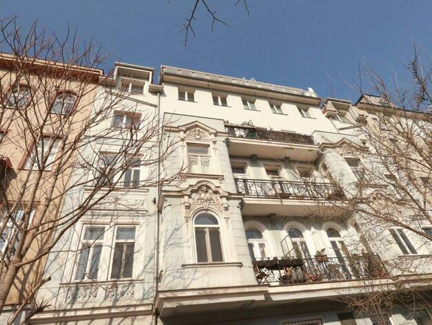 Wohnung zum Kauf 260.000 € 2 Zimmer 48,8 m² Wien 1020