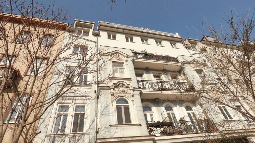 Wohnung zum Kauf 260.000 € 2 Zimmer 48,8 m² Wien 1020