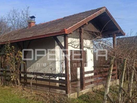 Einfamilienhaus zum Kauf - Erstbezug 50.000 € 1 Zimmer 47 m² 1.655 m² Grundstück Ludbreg 42230