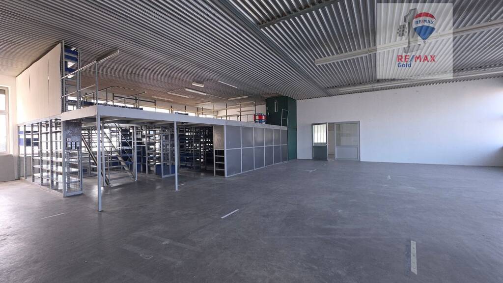 Lagerhalle zur Miete 5.000 € 1.298 m² Lagerfläche Bad Mergentheim 97980