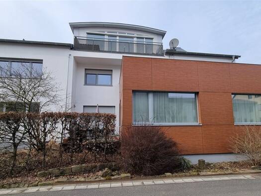 Wohnung zur Miete 756 € 4 Zimmer 108 m² Geschoss 1/2 frei ab 01.06.2026 Mühlhausen Werneck 97440