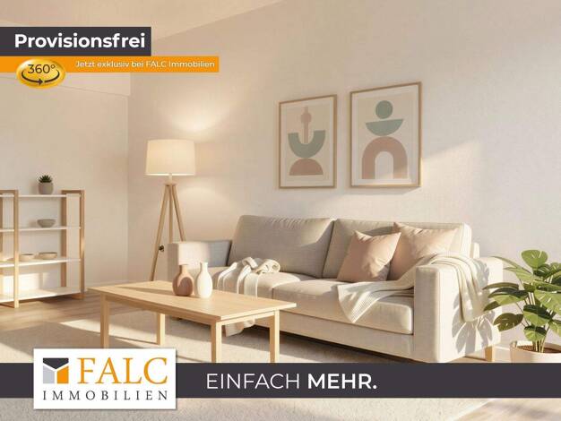 Wohnung zum Kauf provisionsfrei 145.000 € 1,5 Zimmer 55 m² 3. Geschoss Mülheim Köln 51063