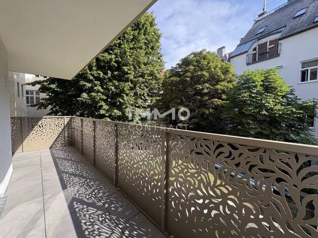 Wohnung zum Kauf - Erstbezug provisionsfrei 618.600 € 4 Zimmer 74,9 m² frei ab sofort Aspangstraße 57 Wien 1030