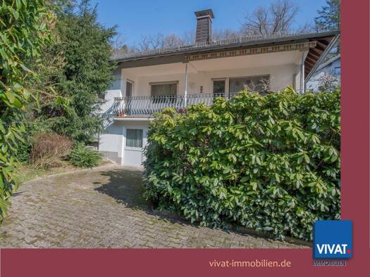 Einfamilienhaus zum Kauf provisionsfrei 495.000 € 5,5 Zimmer 203 m² 482 m² Grundstück Anspach Neu-Anspach 61267