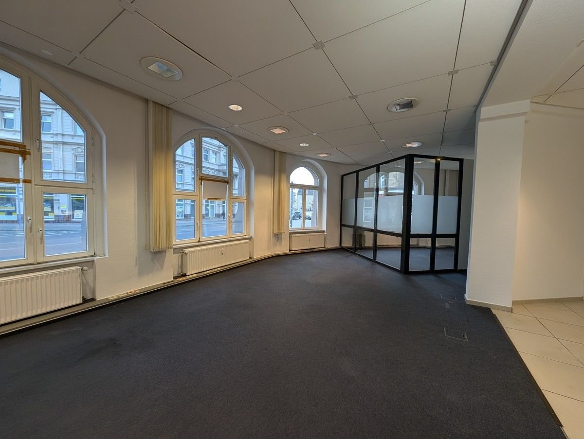 Bürofläche zur Miete 3.459 € 11 Zimmer 485,8 m²<br/>Bürofläche Bitterfeld Bitterfeld 06749