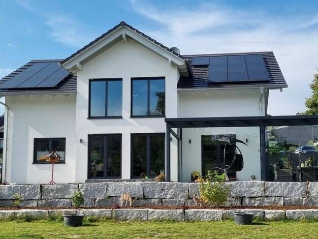 Einfamilienhaus zum Kauf 7 Zimmer 257,9 m² 1.632 m² Grundstück Willingen 34508