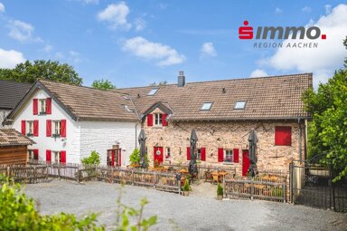 Bauernhaus zum Kauf provisionsfrei 890.000 € 11 Zimmer 260 m² 2.748 m² Grundstück Raeren Raeren 4730