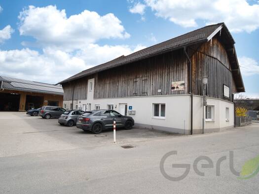 Bürofläche zur Miete 730 € 2 Zimmer Wals 5071