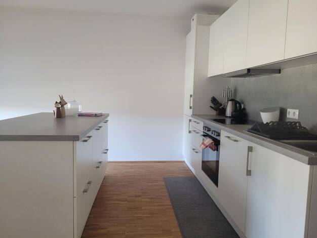 Wohnung zur Miete 1.469 € 3 Zimmer 89,1 m² 3. Geschoss frei ab 01.09.2026 Annemarie-Renger-Straße 30a. Weisenau Mainz 55130