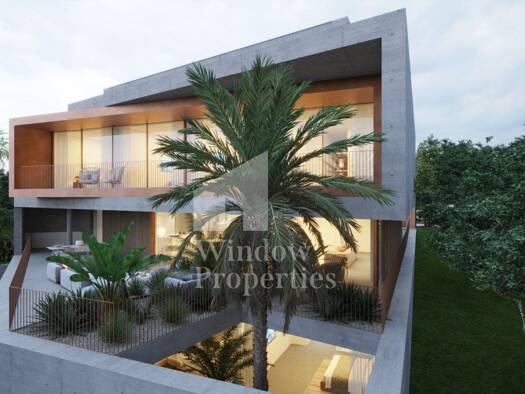 Haus zum Kauf 3.500.000 € 735 m² 1.058 m² Grundstück Almancil 8135