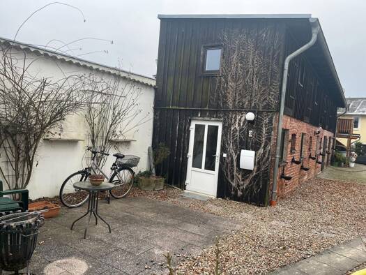 Wohnung zur Miete 550 € 2 Zimmer 58,1 m² Geschoss 1/2 frei ab 01.04.2026 Schillerstraße 32 Seebad Ahlbeck 17419