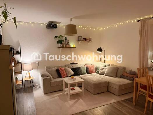 Wohnung zur Miete Tauschwohnung 900 € 3 Zimmer 77 m² 4. Geschoss Humboldt-Gremberg Kalk 51105