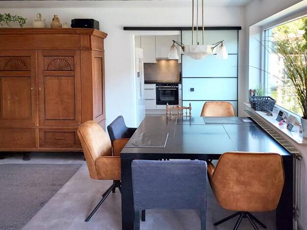 Einfamilienhaus zum Kauf 849.000 € 7 Zimmer 198 m² 551 m² Grundstück Gechingen 75391