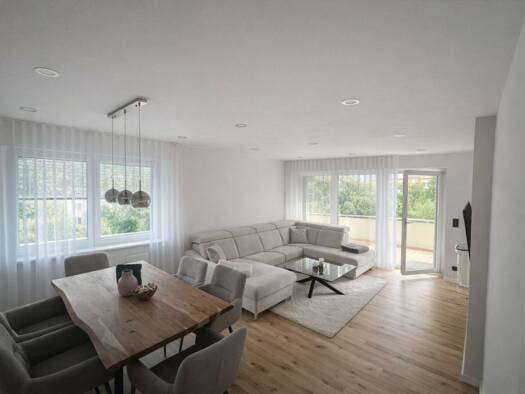 Wohnung zum Kauf 460.000 € 3 Zimmer 73 m² 1. Geschoss Waiblingen 71332