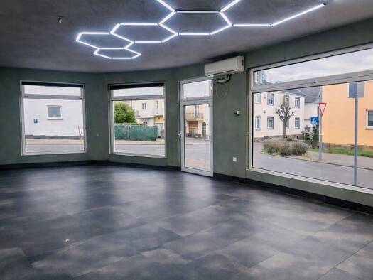 Laden zur Miete provisionsfrei 550 € 57 m² Verkaufsfläche Nassau Nassau 56377