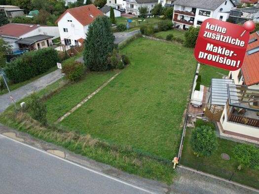 Grundstück zum Kauf provisionsfrei 89.900 € 799 m² Grundstück Schwalbach Schöffengrund / Schwalbach 35641