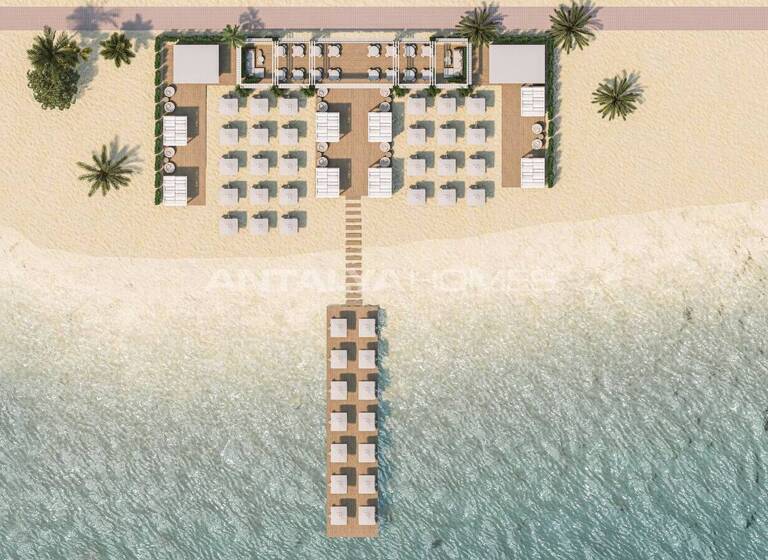 Studio zum Kauf 1.495.000 € 4 Zimmer 196 m² 2. Geschoss Mugla 48400