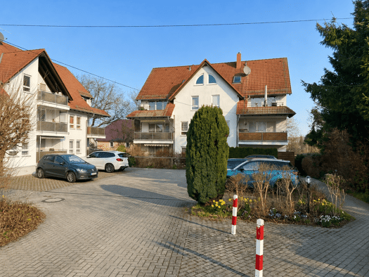 Wohnung zum Kauf 64.990 € 2 Zimmer 39,6 m² 2. Geschoss Kesselsdorf Wilsdruff 01737