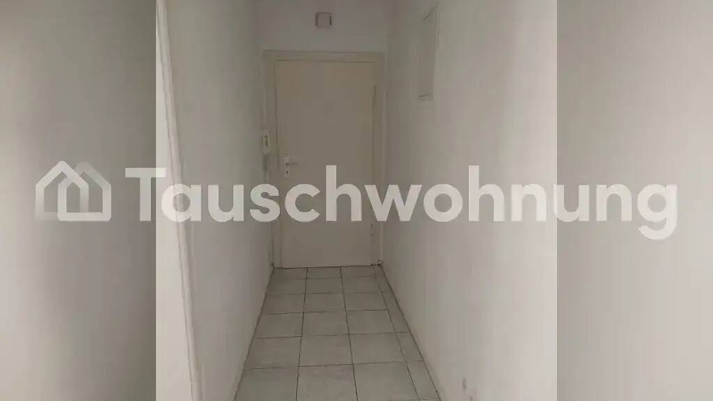 Wohnung zur Miete Tauschwohnung 490 € 2 Zimmer 50 m² Innenstadt Augsburg 86152