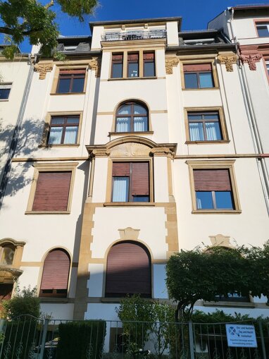 Wohnung zur Miete 1.320 € 2 Zimmer 80 m² 3. Geschoss Sophienstr. 12 Bockenheim Frankfurt am Main 60487