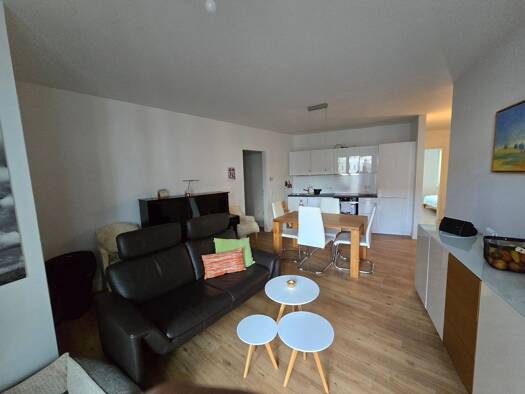 Wohnung zur Miete 1.469 € 4 Zimmer 102,7 m² Geschoss 2/4 frei ab 01.01.2027 Reudnitz-Thonberg Leipzig 04317