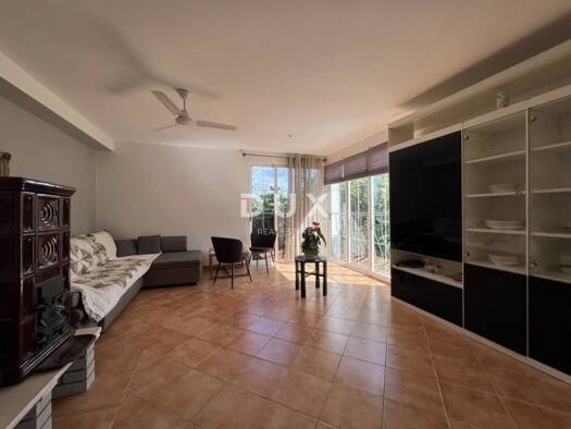 Wohnung zum Kauf 280.000 € 3 Zimmer 82 m² 1. Geschoss Lovran