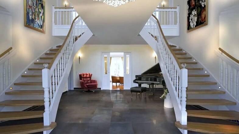 Einfamilienhaus zum Kauf provisionsfrei 1.390.000 € 6 Zimmer 380 m² 1.000 m² Grundstück Hönow Hoppegarten 15366