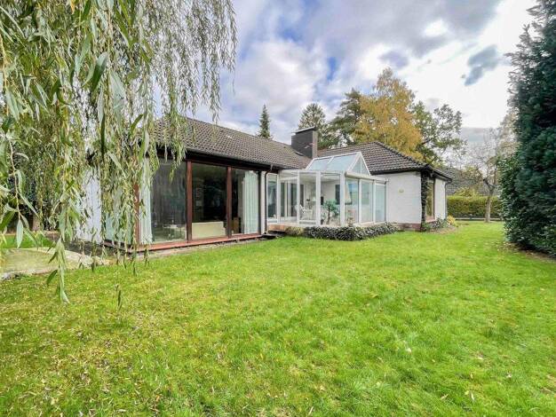 Einfamilienhaus zum Kauf 549.000 € 4 Zimmer 152,2 m² 940,2 m² Grundstück Schäferdresch Ammersbek 22949