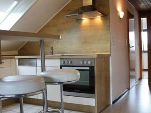 Wohnung zur Miete 620 € 2 Zimmer 50 m² Geschoss 2/3 frei ab 01.11.2025 Reilingen 68799