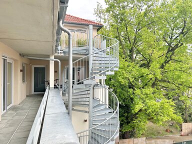 Studio zur Miete 450 € 1 Zimmer 21,5 m² 2. Geschoss Lamprechtstr. 6 Glockenhof Nürnberg 90478