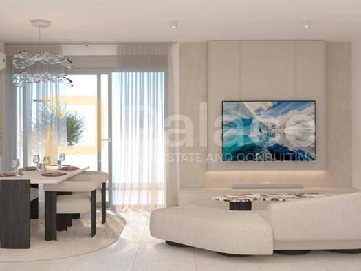 Wohnung zum Kauf - Erstbezug 305.000 € 2 Zimmer 152 m² 1. Geschoss Jelsa 21465