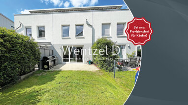 Reihenmittelhaus zum Kauf provisionsfrei 689.000 € 5 Zimmer 144 m² 235 m² Grundstück Bramfeld Hamburg Bramfeld 22175