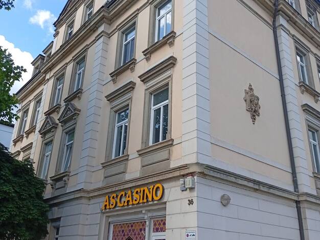 Gewerbeobjekt zum Kauf als Kapitalanlage geeignet 1.455.000 € 31 Zimmer 751,6 m² 780 m² Grundstück Löbtau-Süd Ortsamtsbereich Cotta 01159